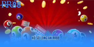 Xổ Số Long An